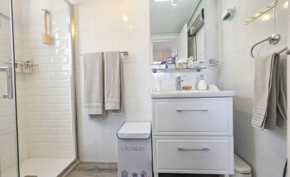 Herverkoop - Penthouse -
La Duquesa - Costa del Sol