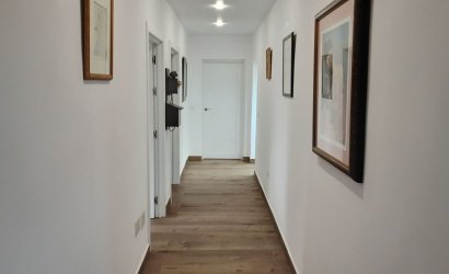 Herverkoop - Villa -
San Miguel de Salinas - Inland