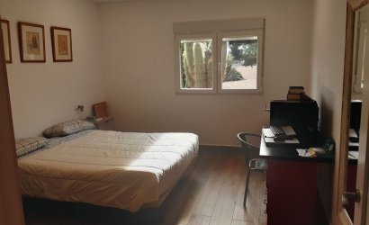 Herverkoop - Villa -
San Miguel de Salinas - Inland