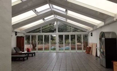 Herverkoop - Villa -
San Miguel de Salinas - Inland