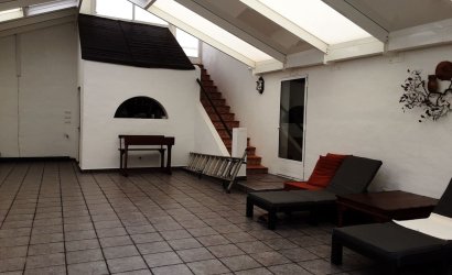 Herverkoop - Villa -
San Miguel de Salinas - Inland