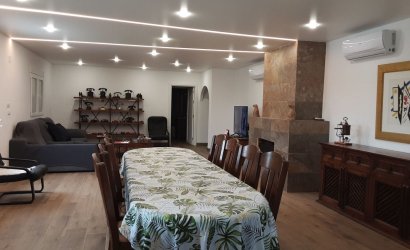 Herverkoop - Villa -
San Miguel de Salinas - Inland