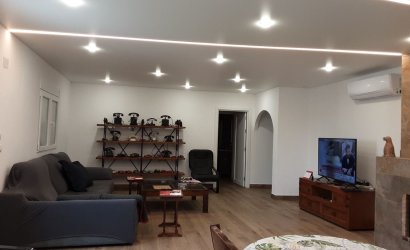 Herverkoop - Villa -
San Miguel de Salinas - Inland