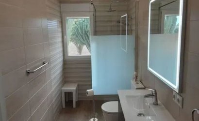 Herverkoop - Villa -
San Miguel de Salinas - Inland