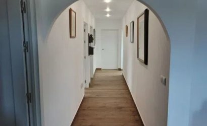 Herverkoop - Villa -
San Miguel de Salinas - Inland