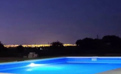 Herverkoop - Villa -
San Miguel de Salinas - Inland