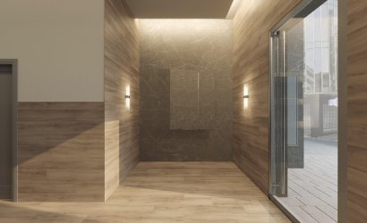 Nieuwbouw Woningen - Apartment -
Torrevieja - Playa de los Locos