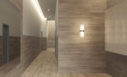 Nieuwbouw Woningen - Apartment -
Torrevieja - Playa de los Locos