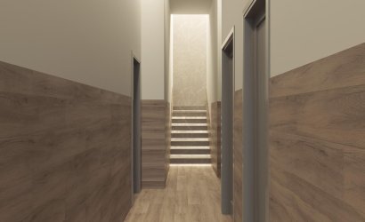 Nieuwbouw Woningen - Apartment -
Torrevieja - Playa de los Locos