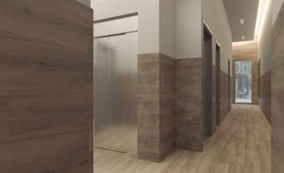 Nieuwbouw Woningen - Apartment -
Torrevieja - Playa de los Locos