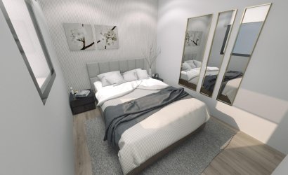 Nieuwbouw Woningen - Apartment -
Torrevieja - Playa de los Locos