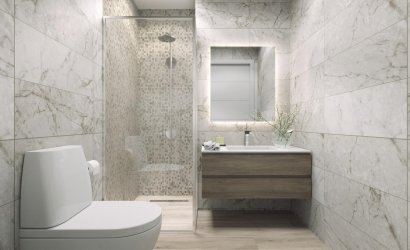 Nieuwbouw Woningen - Apartment -
Torrevieja - Playa de los Locos