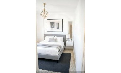 Herverkoop - Apartment -
Torrevieja - Playa del Cura