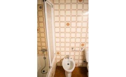 Herverkoop - Apartment -
Torrevieja - Playa del Cura