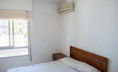 Herverkoop - Apartment -
Torrevieja - Playa del Cura