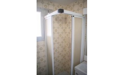 Herverkoop - Apartment -
Torrevieja - Playa del Cura