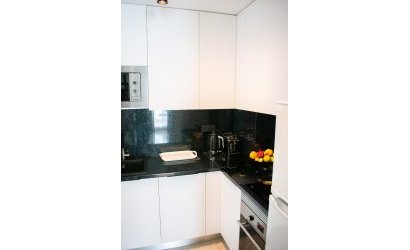 Herverkoop - Apartment -
Torrevieja - La Mata