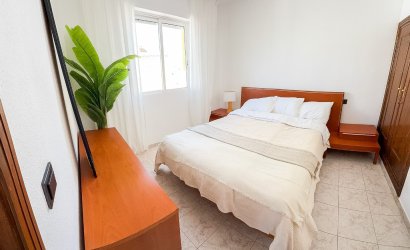 Herverkoop - Apartment -
Torrevieja - La Mata