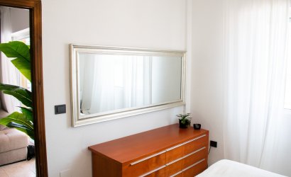 Herverkoop - Apartment -
Torrevieja - La Mata