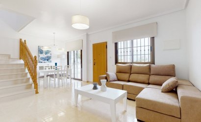 Nieuwbouw Woningen - Villa -
San Miguel de Salinas - Cerro Del Sol