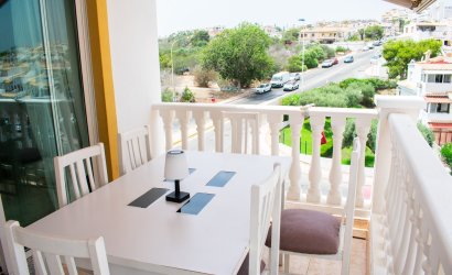 Herverkoop - Apartment -
Torrevieja - La Mata