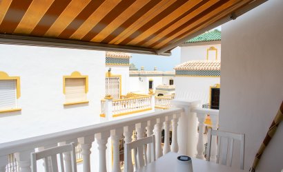Herverkoop - Apartment -
Torrevieja - La Mata