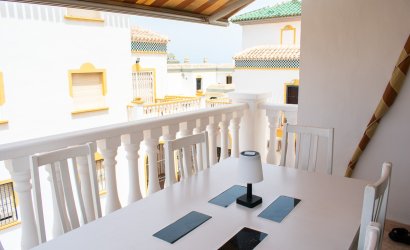 Herverkoop - Apartment -
Torrevieja - La Mata