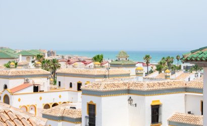 Herverkoop - Apartment -
Torrevieja - La Mata