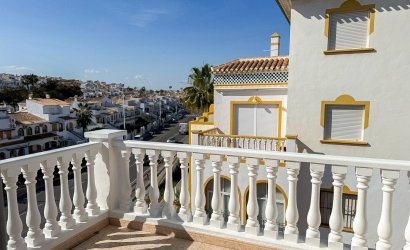 Herverkoop - Apartment -
Torrevieja - La Mata