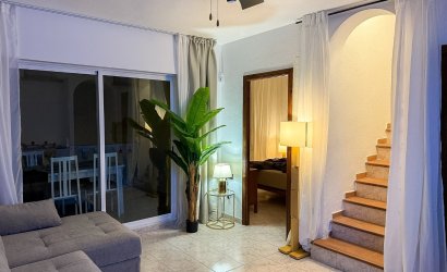 Herverkoop - Apartment -
Torrevieja - La Mata