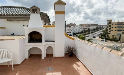 Herverkoop - Apartment -
Torrevieja - La Mata
