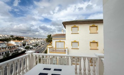 Herverkoop - Apartment -
Torrevieja - La Mata
