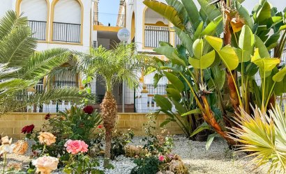 Herverkoop - Apartment -
Torrevieja - La Mata
