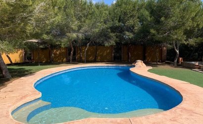 Resale - Villa -
Rojales - Ciudad Quesada