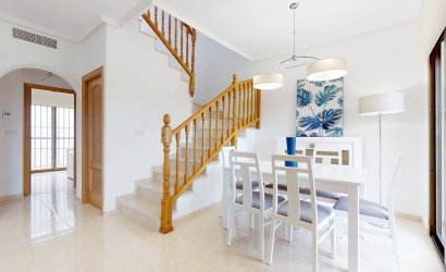 Nieuwbouw Woningen - Villa -
San Miguel de Salinas - Cerro Del Sol