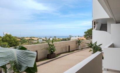 Herverkoop - Apartment -
Orihuela Costa - Playa Flamenca