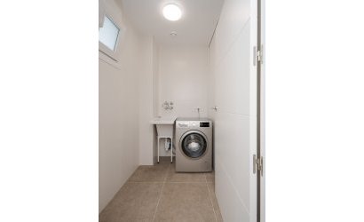 Herverkoop - Apartment -
Orihuela Costa - Playa Flamenca