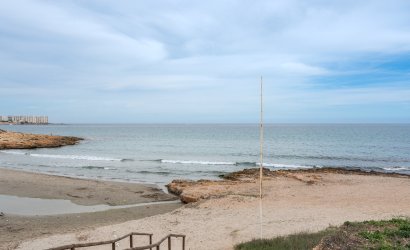 Herverkoop - Apartment -
Orihuela Costa - Playa Flamenca