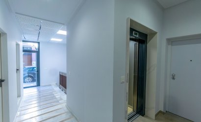 Resale - Apartment -
Torrevieja - Playa del Cura