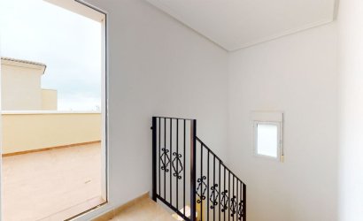 Obra nueva - Villa -
San Miguel de Salinas - Cerro Del Sol