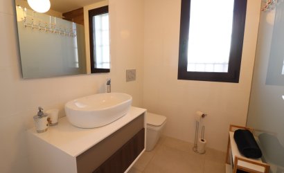Resale - Apartment -
Algorfa - La finca Golf