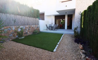 Resale - Apartment -
Algorfa - La finca Golf