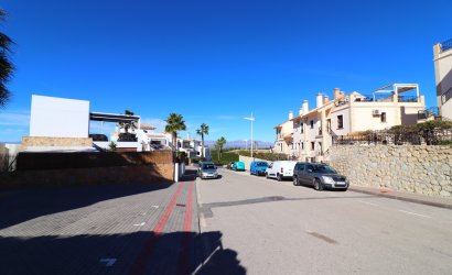 Resale - Apartment -
Algorfa - La finca Golf