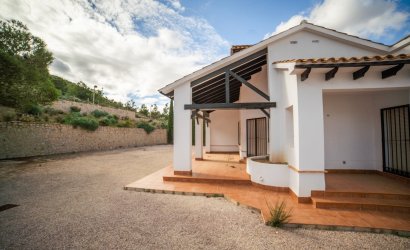 Revente - Villa -
Fuente Alamo - Las Palas