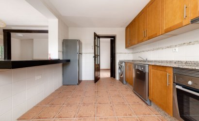 Revente - Villa -
Fuente Alamo - Las Palas