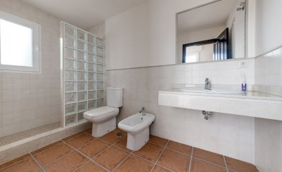 Revente - Villa -
Fuente Alamo - Las Palas