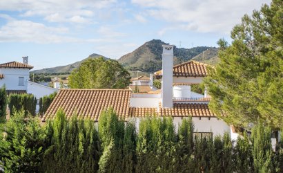 Revente - Villa -
Fuente Alamo - Las Palas