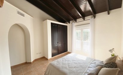 Revente - Villa -
Fuente Alamo - Las Palas