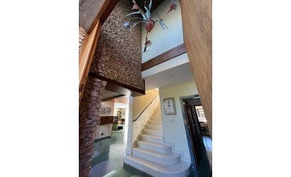 Resale - Villa -
Orihuela Costa - Dehesa de campoamor