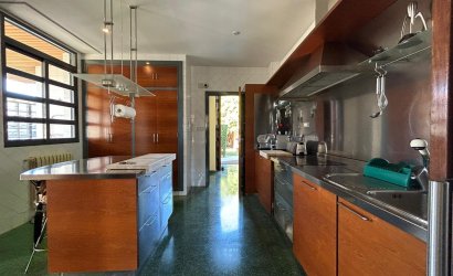 Resale - Villa -
Orihuela Costa - Dehesa de campoamor
